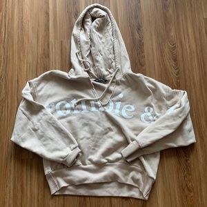 Abercrombie hoodie
